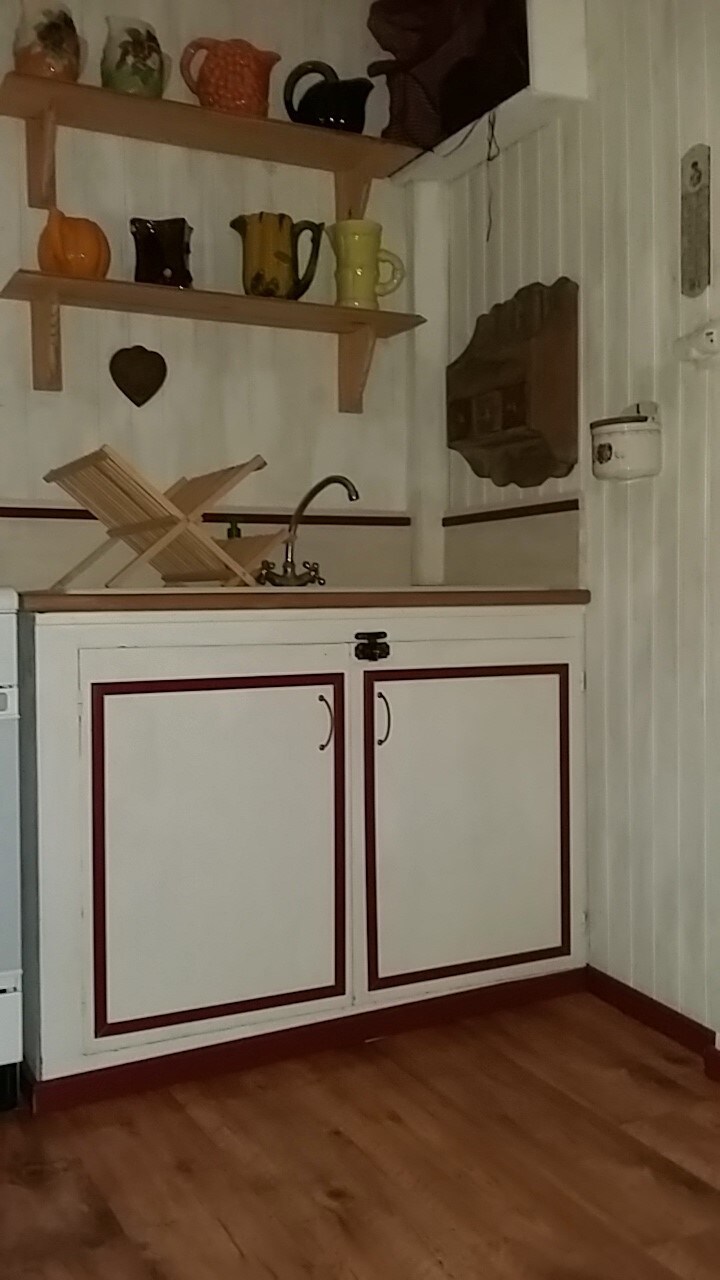 Petite maison gite au coeur de la Haute Auvergne