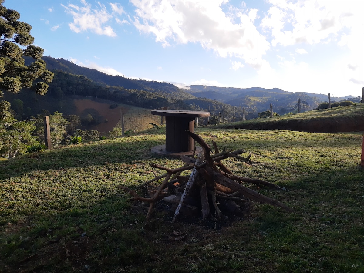 Recanto das Araucárias