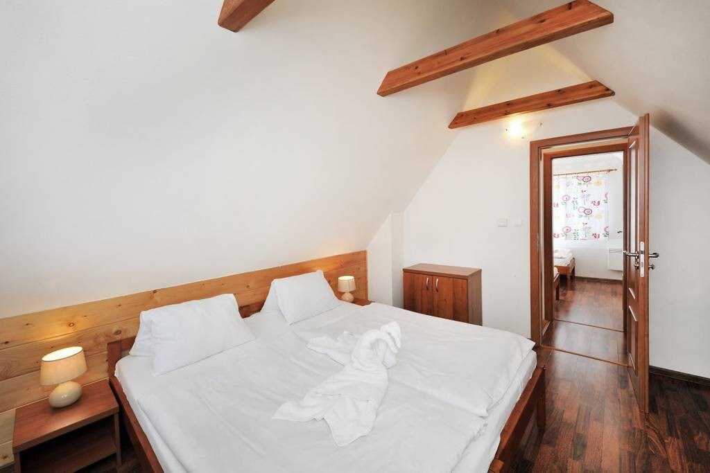 APLEND Cottage LUX Tatry Holiday 5 +0