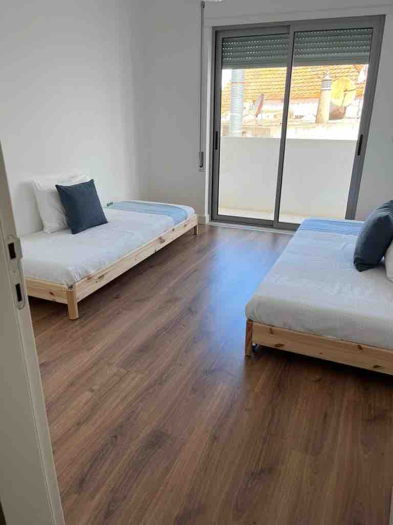 New & comfy apartment in old town Silves