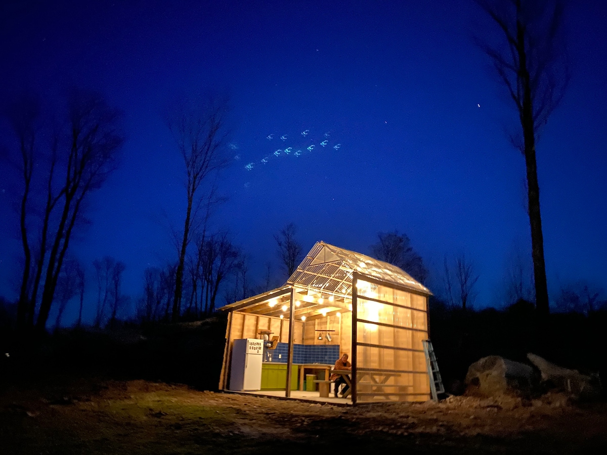 Orchard Tiny House