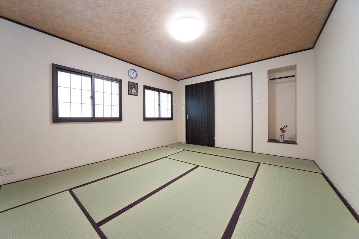 京都站便利家庭公寓1楼（停车和无线网络/限量）