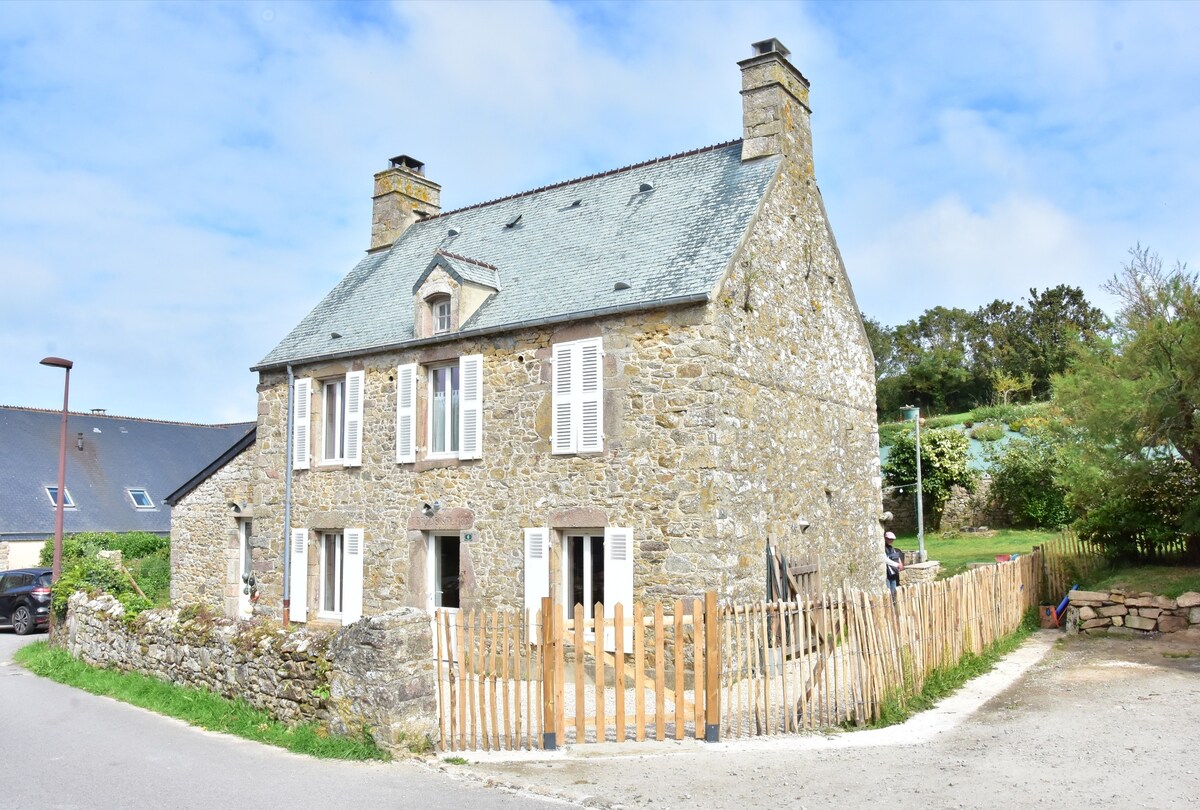 Gite de la Doucette - La Hague - Cotentin