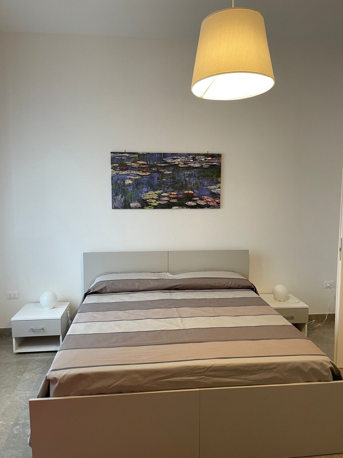 Lecce历史中心风景双卧室公寓