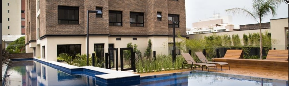 Heart of Vila Madalena - Living Design Apartament