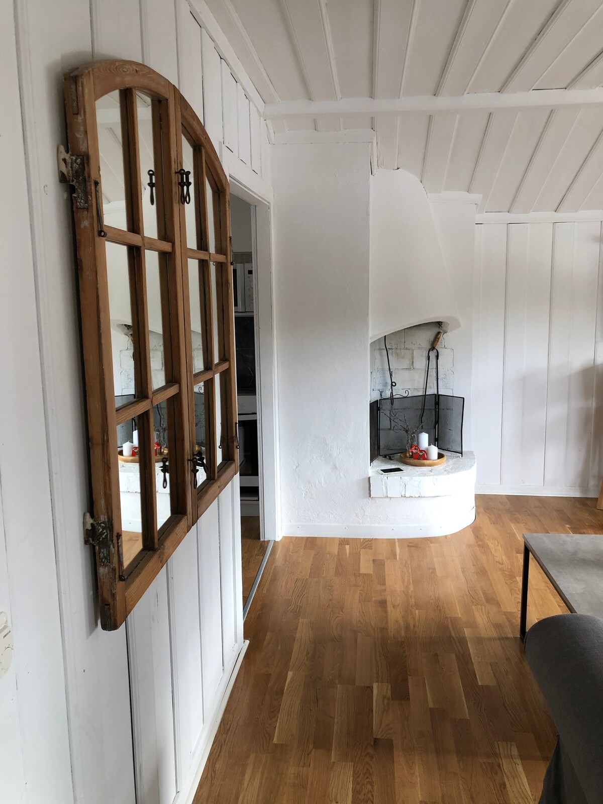 Sälen ，位于山区环境中的漂亮舒适小木屋。