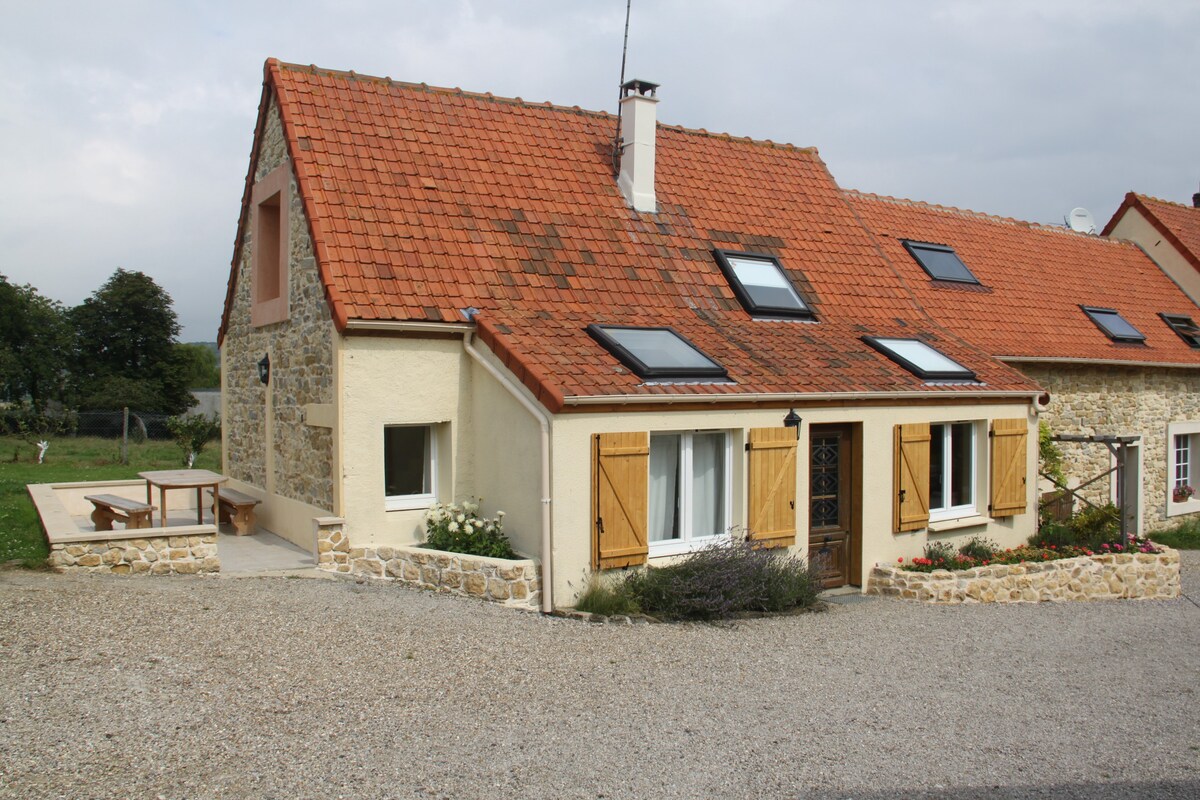 LE CLOS DE TOURNES: Le Grand Gîte