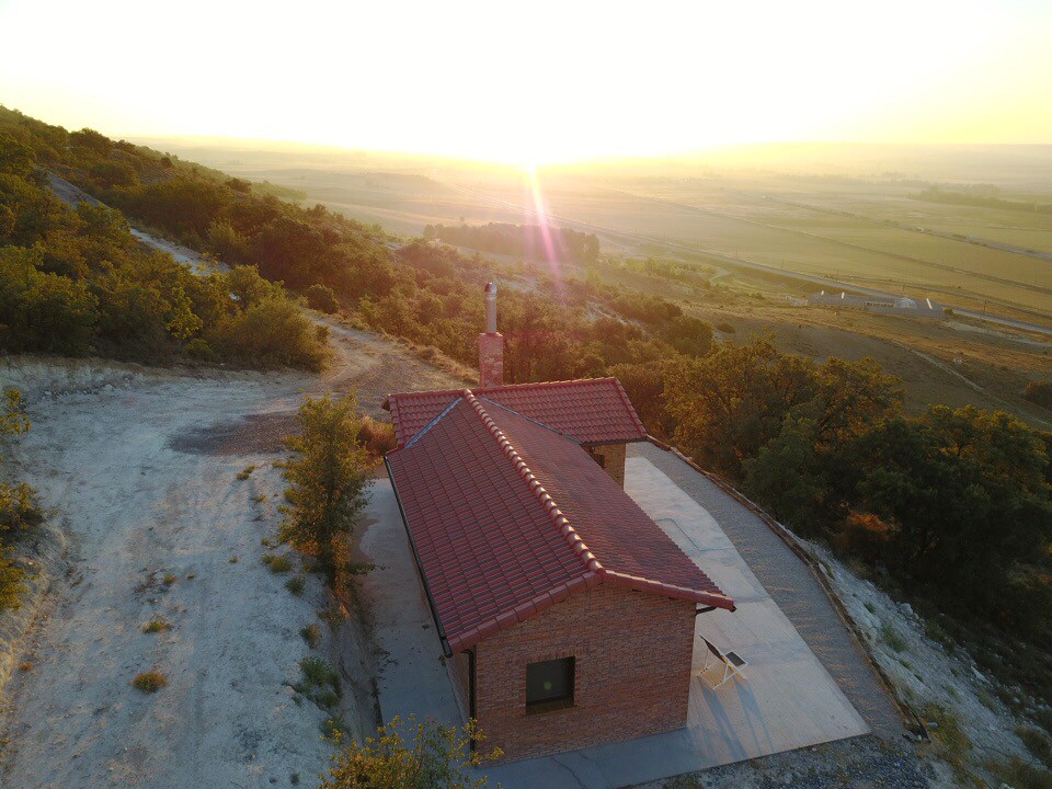 阿兰扎谷（ Arlanza Valley ）的乡村房源