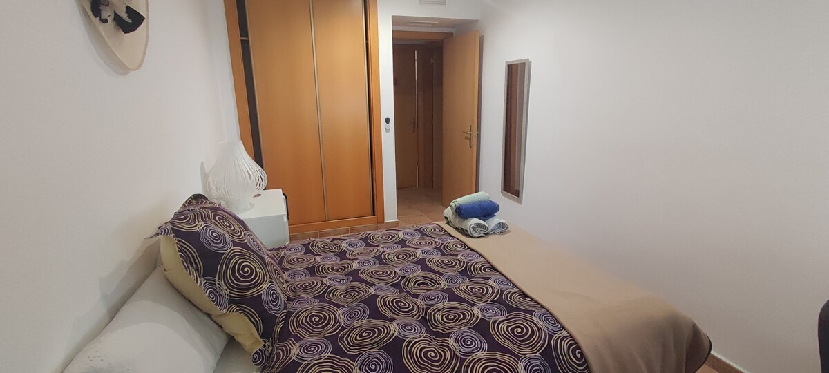 Apartamento Alrededores Murcia