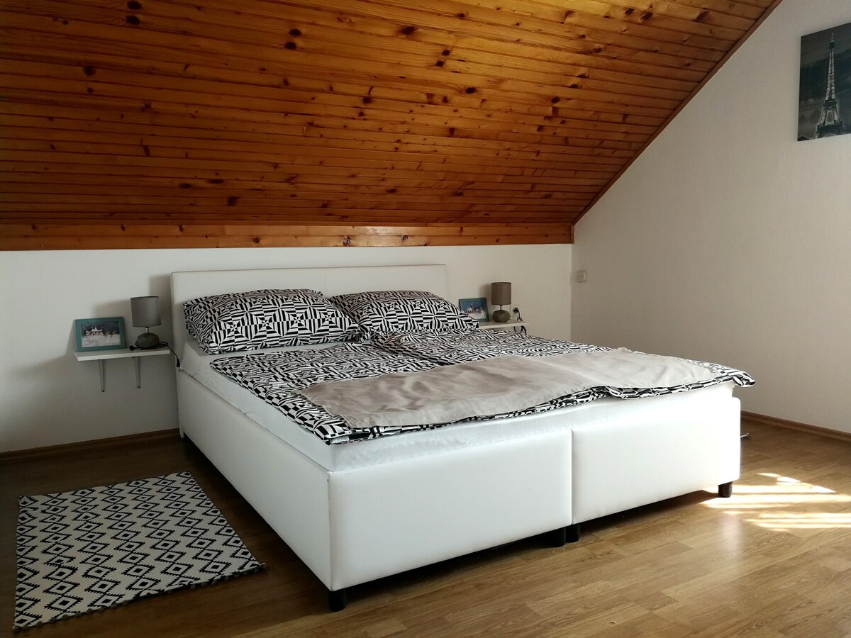 Apartman Ivana