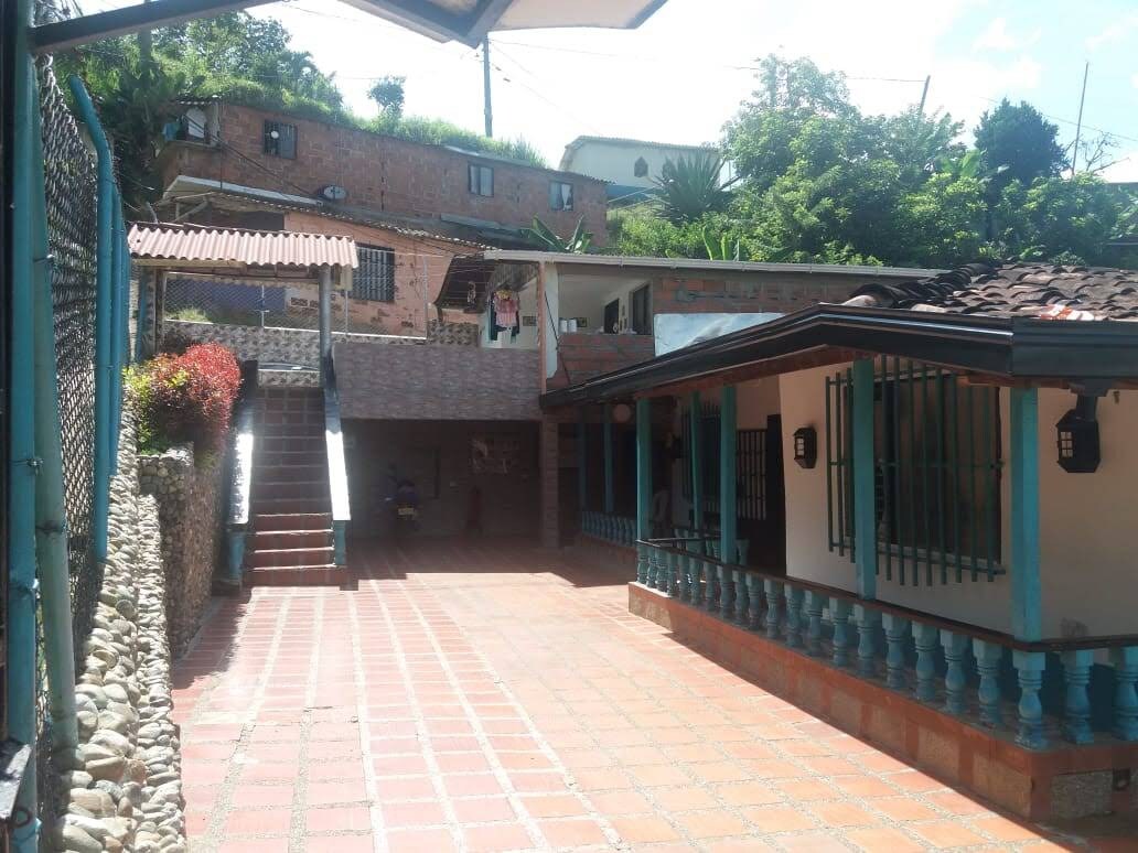 casa finca