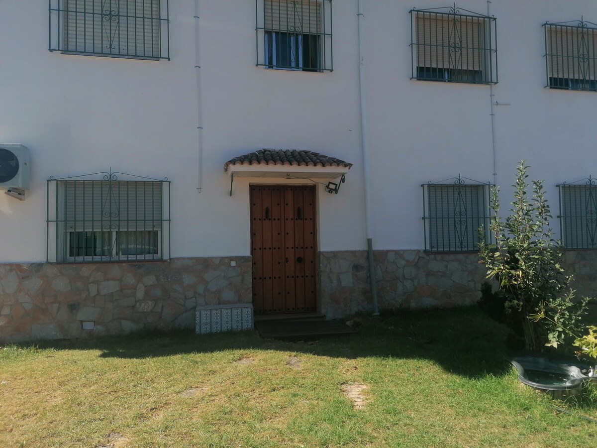 Cortijo El Tambor