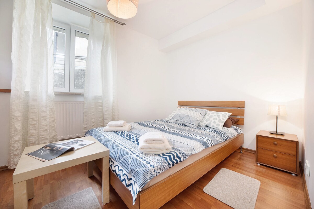 Willa Astoria/Apartament BB