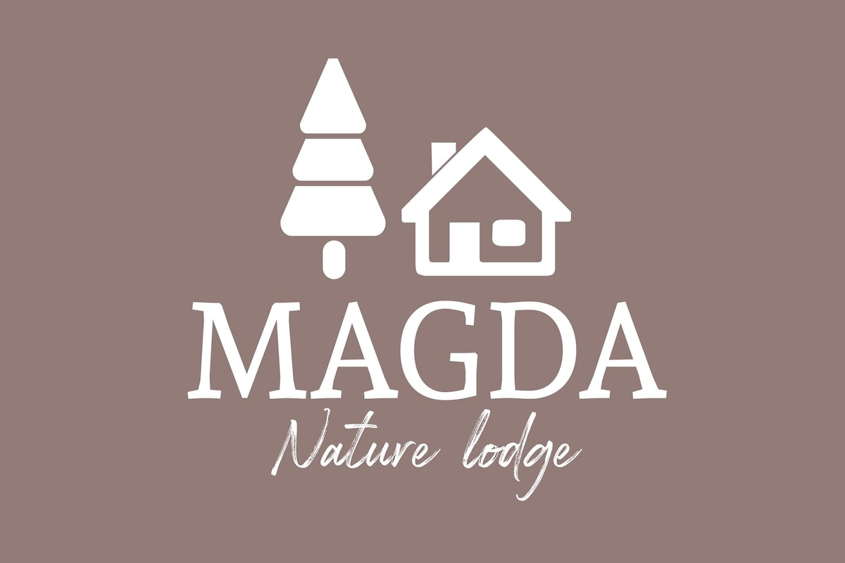 MAGDA Nature Lodge A