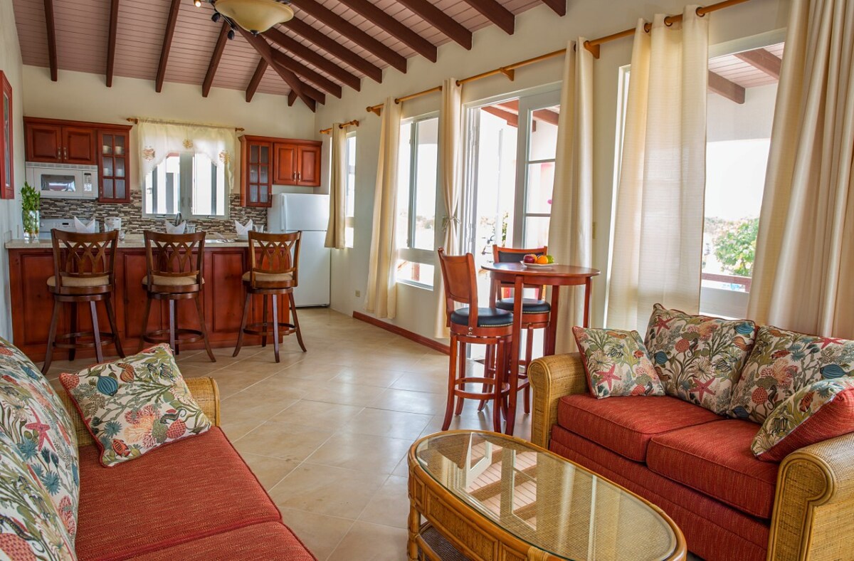 Four Diamonds Park Villas, Anegada BVI