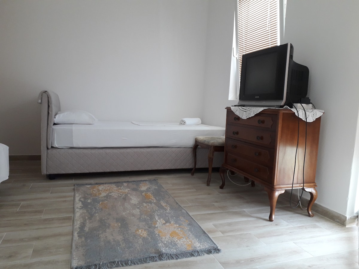 DOUBLE ROOM- ZORICA