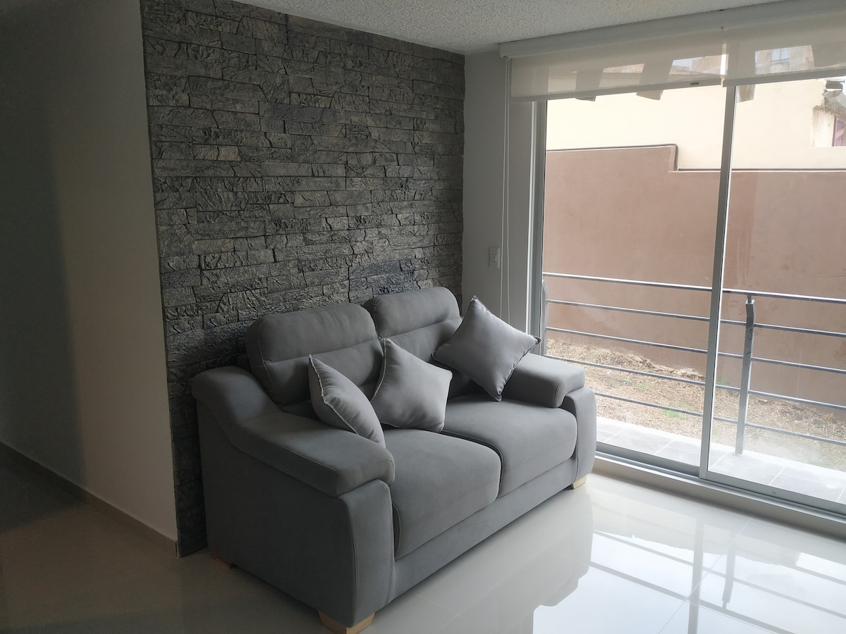 Habitación en Apartamento Tunja