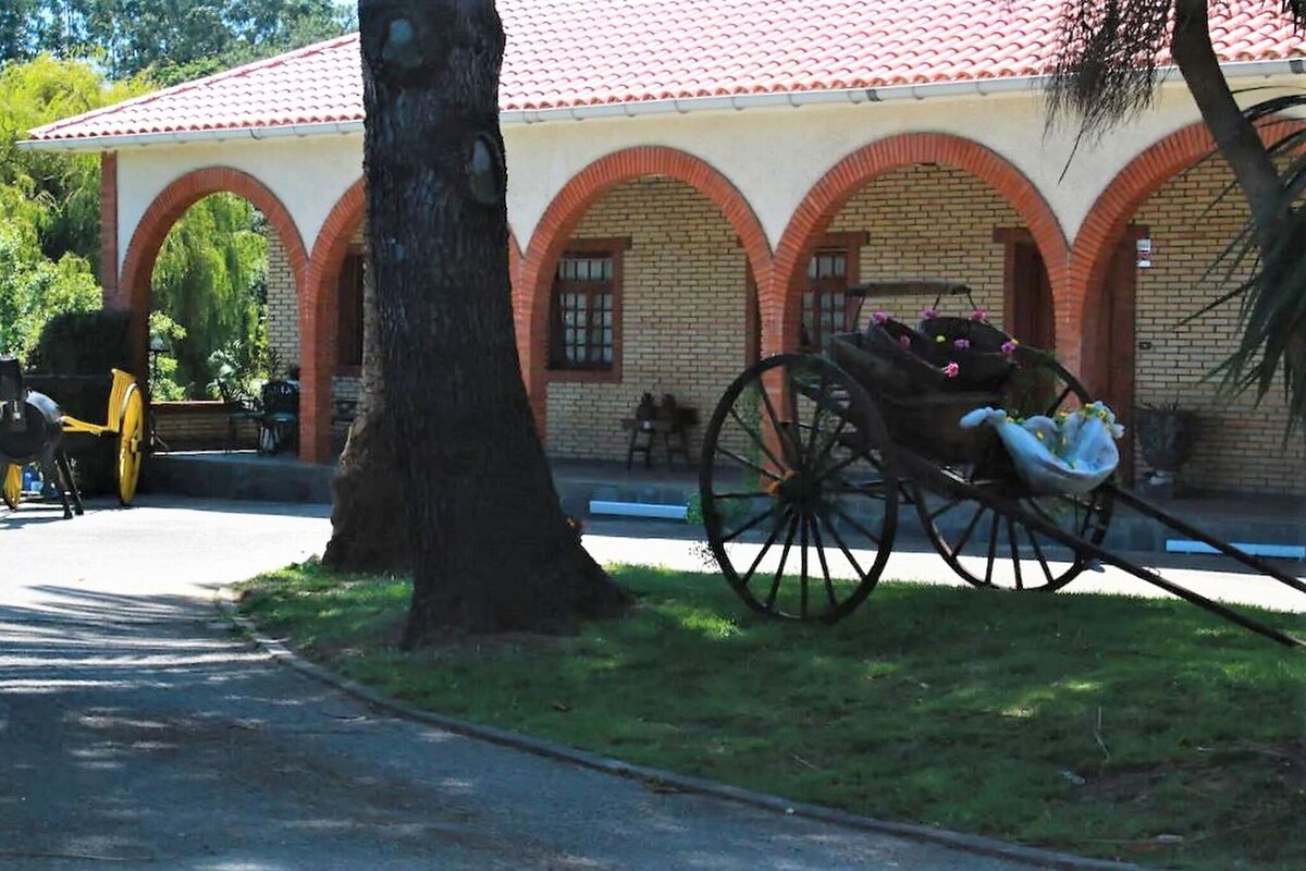 Belvilla by OYO Hacienda Lugar de Sinde
