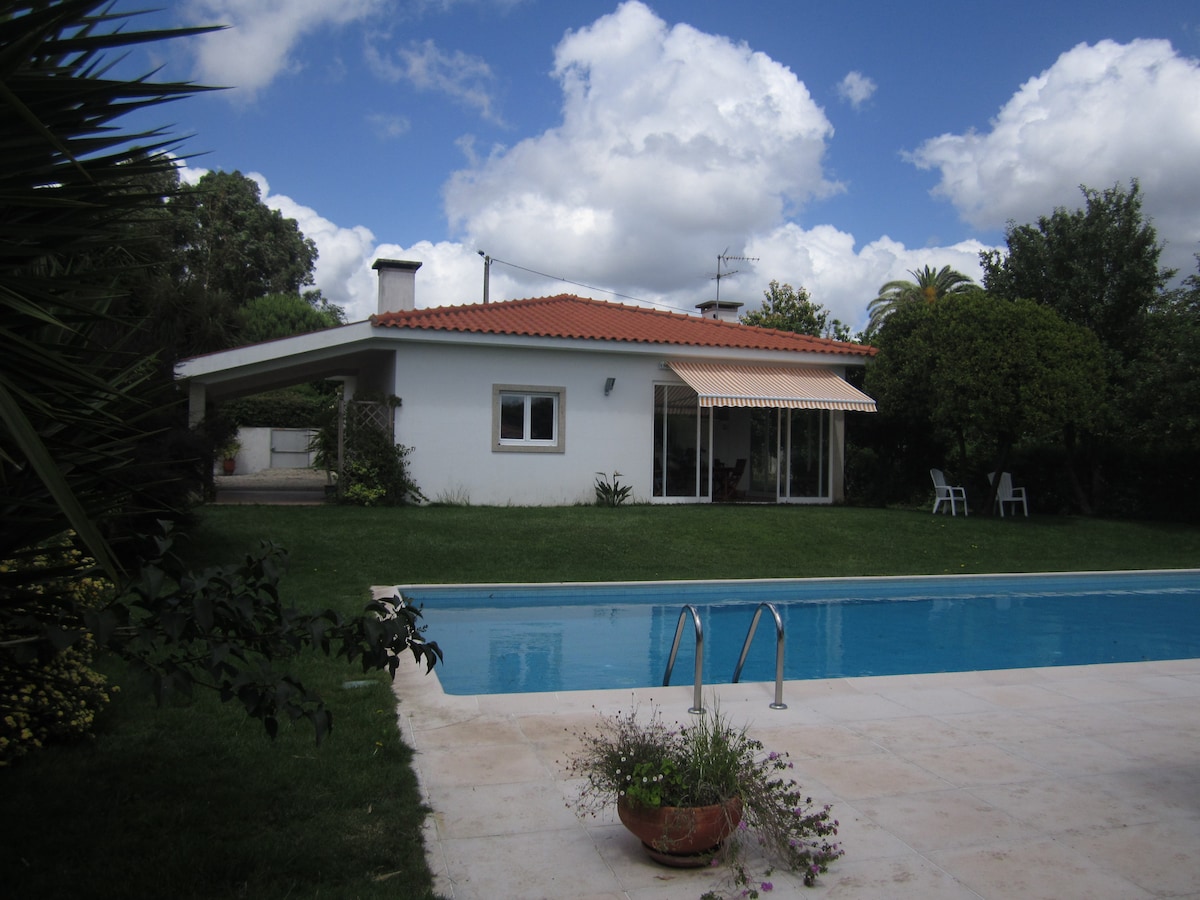 Casa Landim - Famalicão - Braga