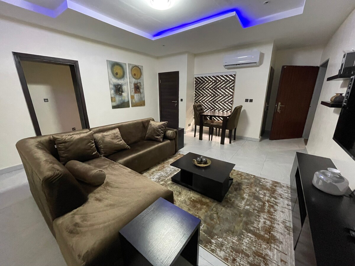 Meliora’s Condo Ikate, Lekki