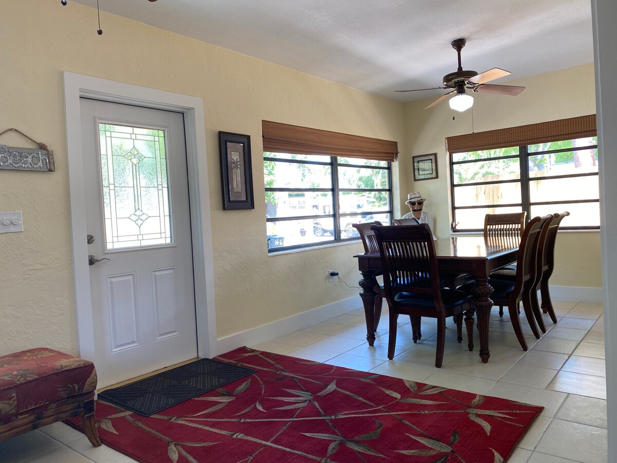 Spacious Home in Private Gated Resort Community