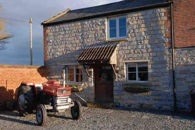 The Cider House at Stathe Farm