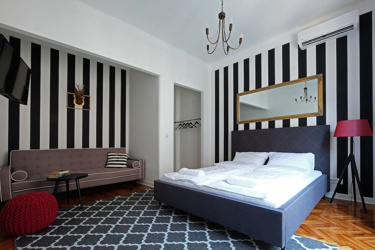 Savamala Downtown Chic - New&Lux