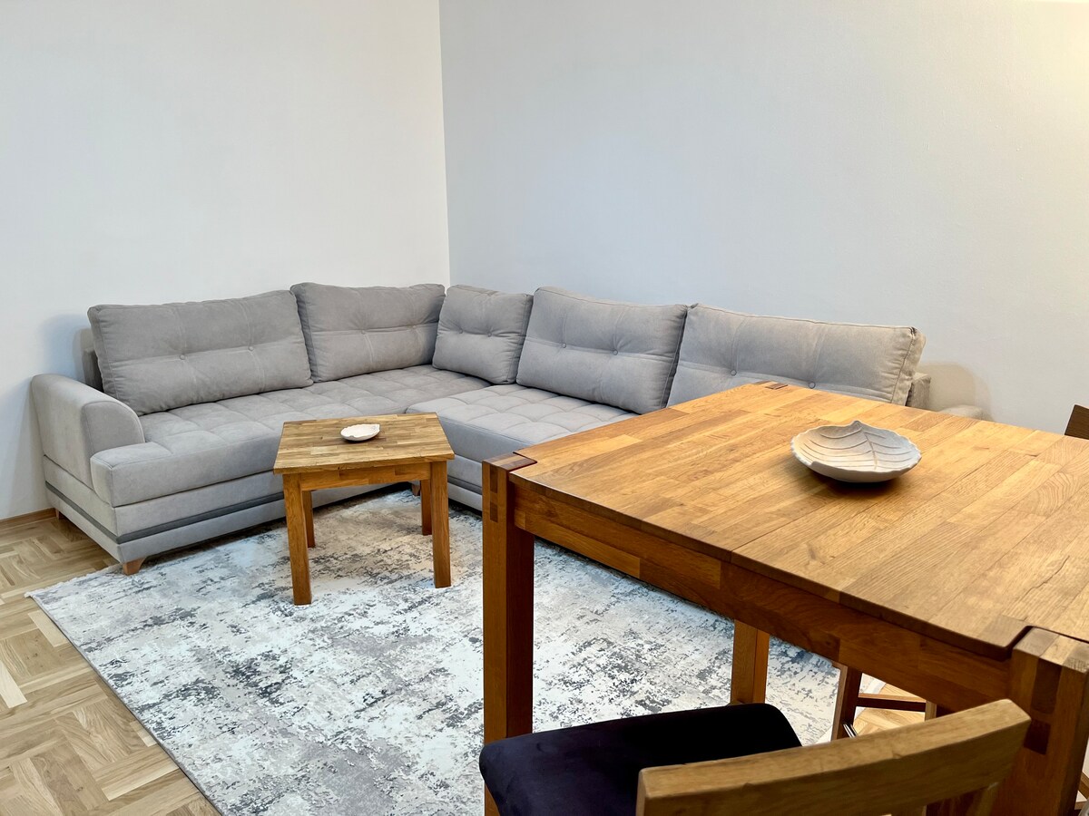 Hyper Centre Apartment Prishtina