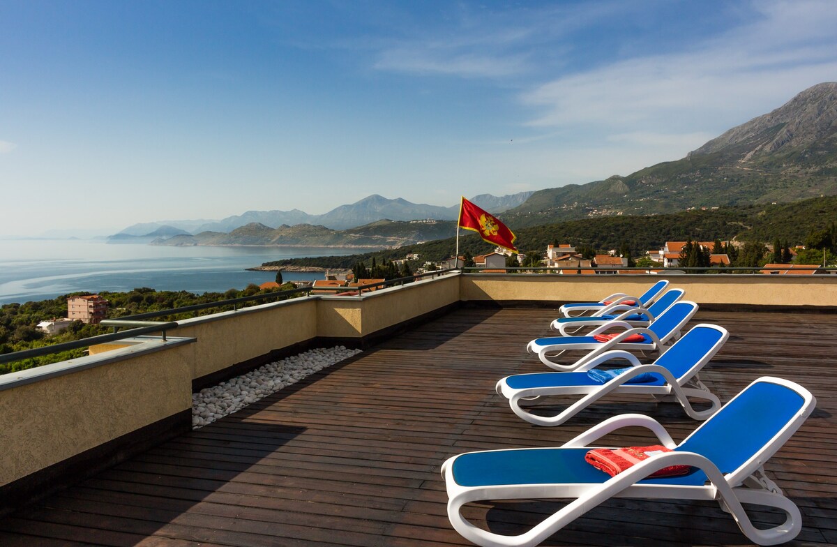 Ferienwohnung Montenegro