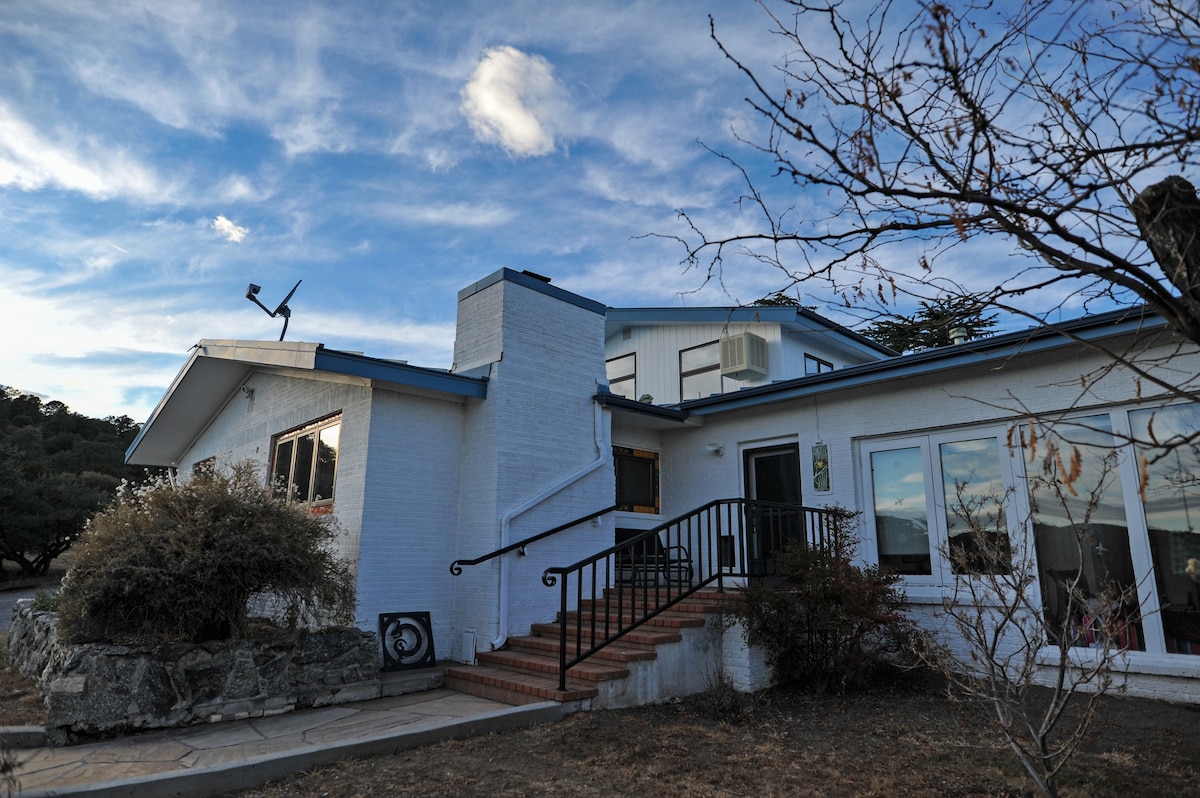 Heart and Wings Retreat Center