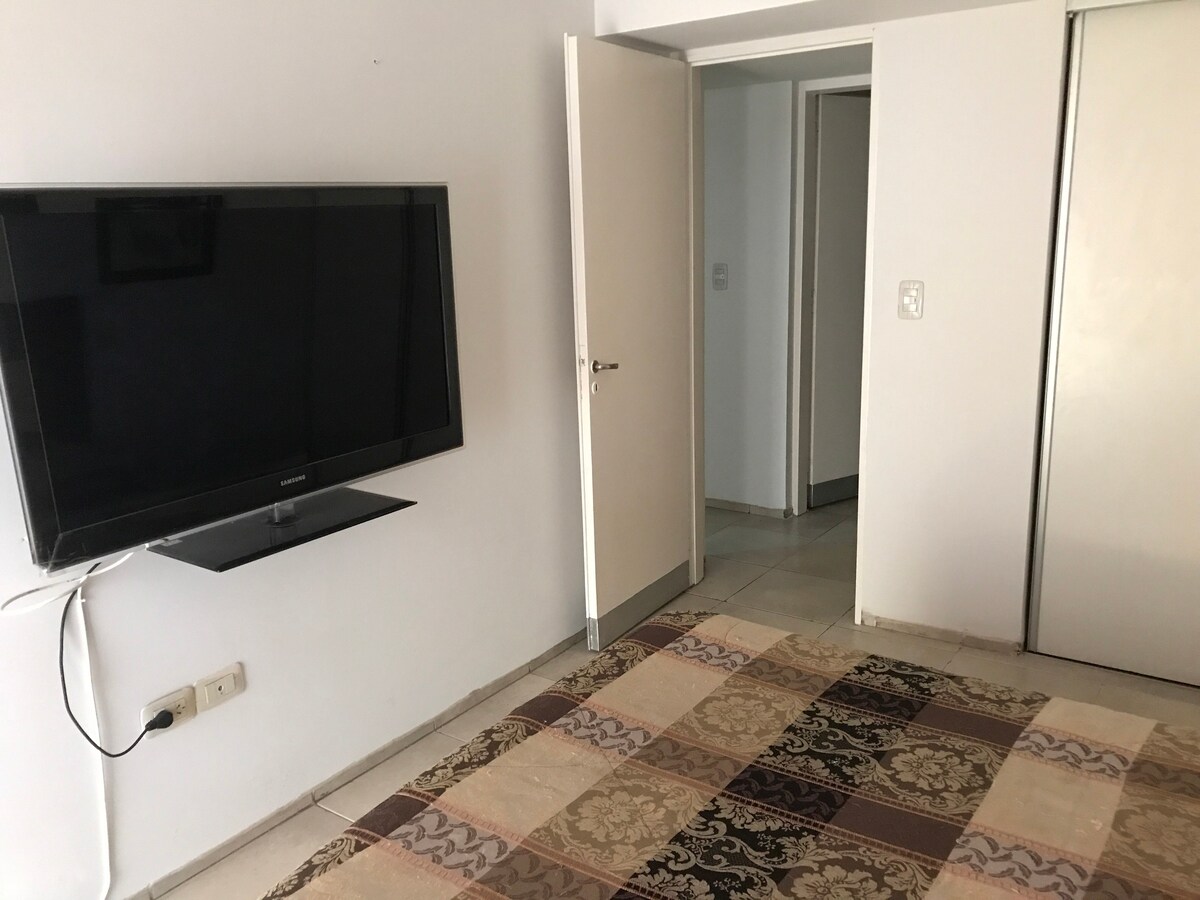 Departamento Barrio Norte - SM de Tucuman -2宿舍