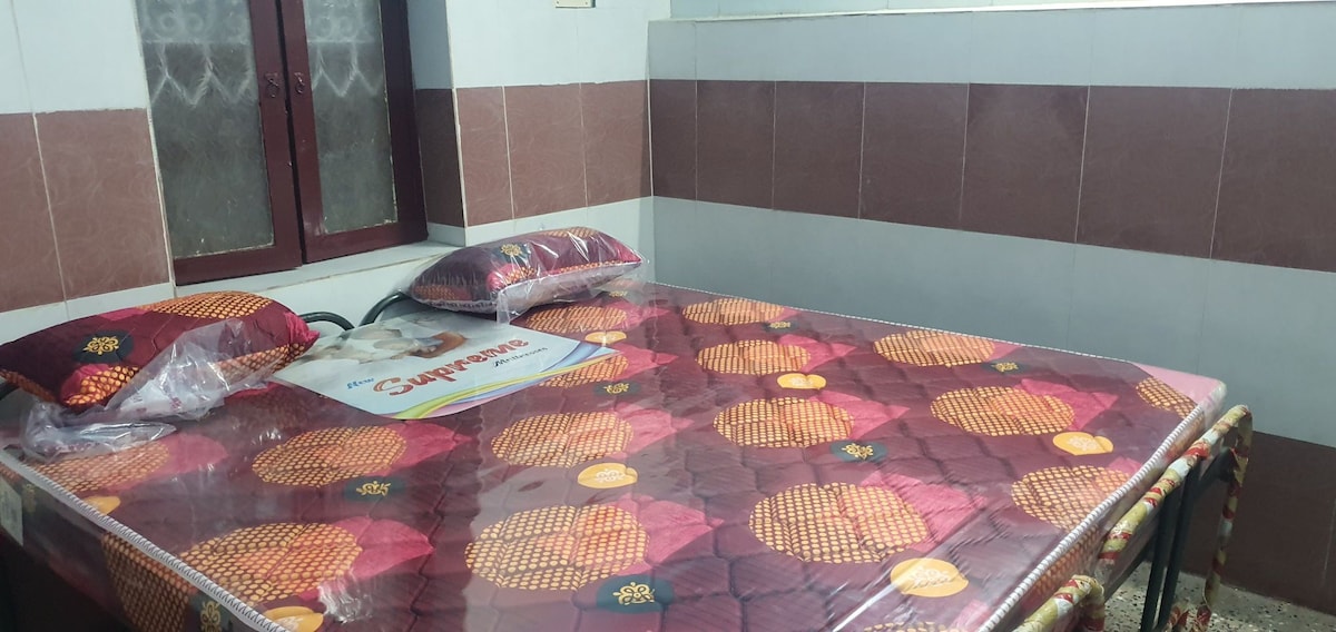 Hallima Home Stay low Budget