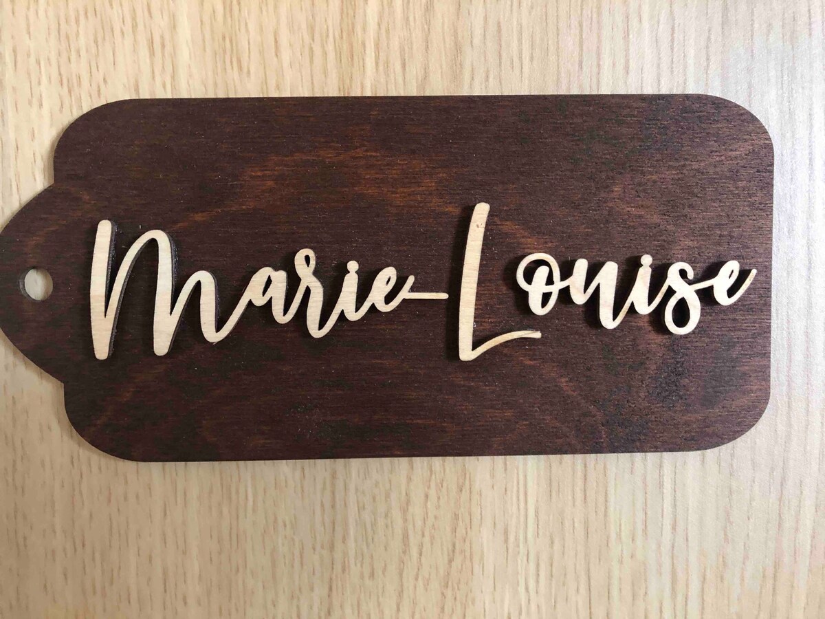 Marie-Louise de Neyhuss公寓