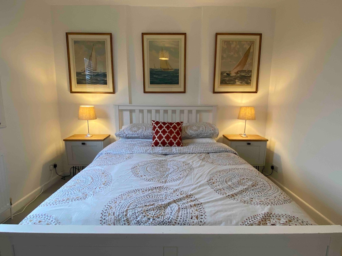 Central Southsea - Private and cosy first floor