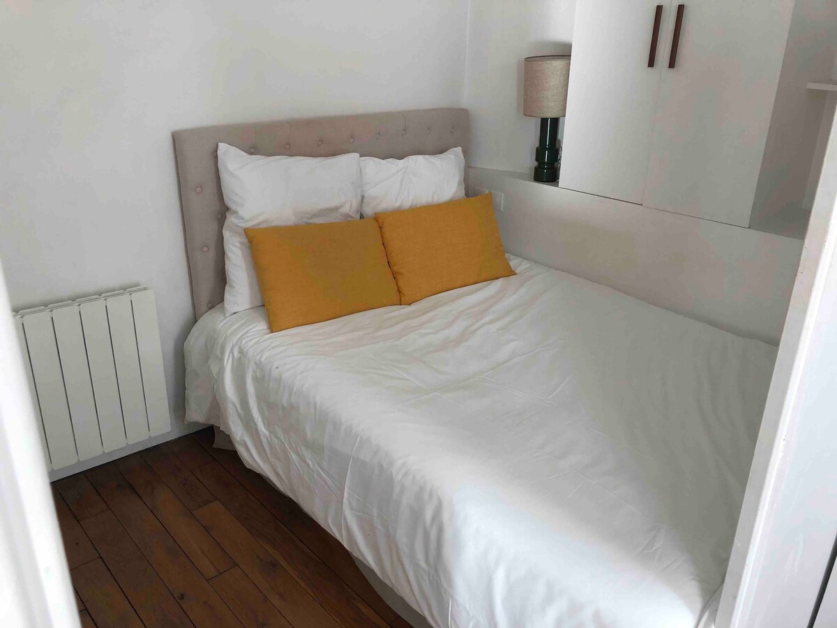 Cosy 1 bedroom Paris centre, Montparnasse