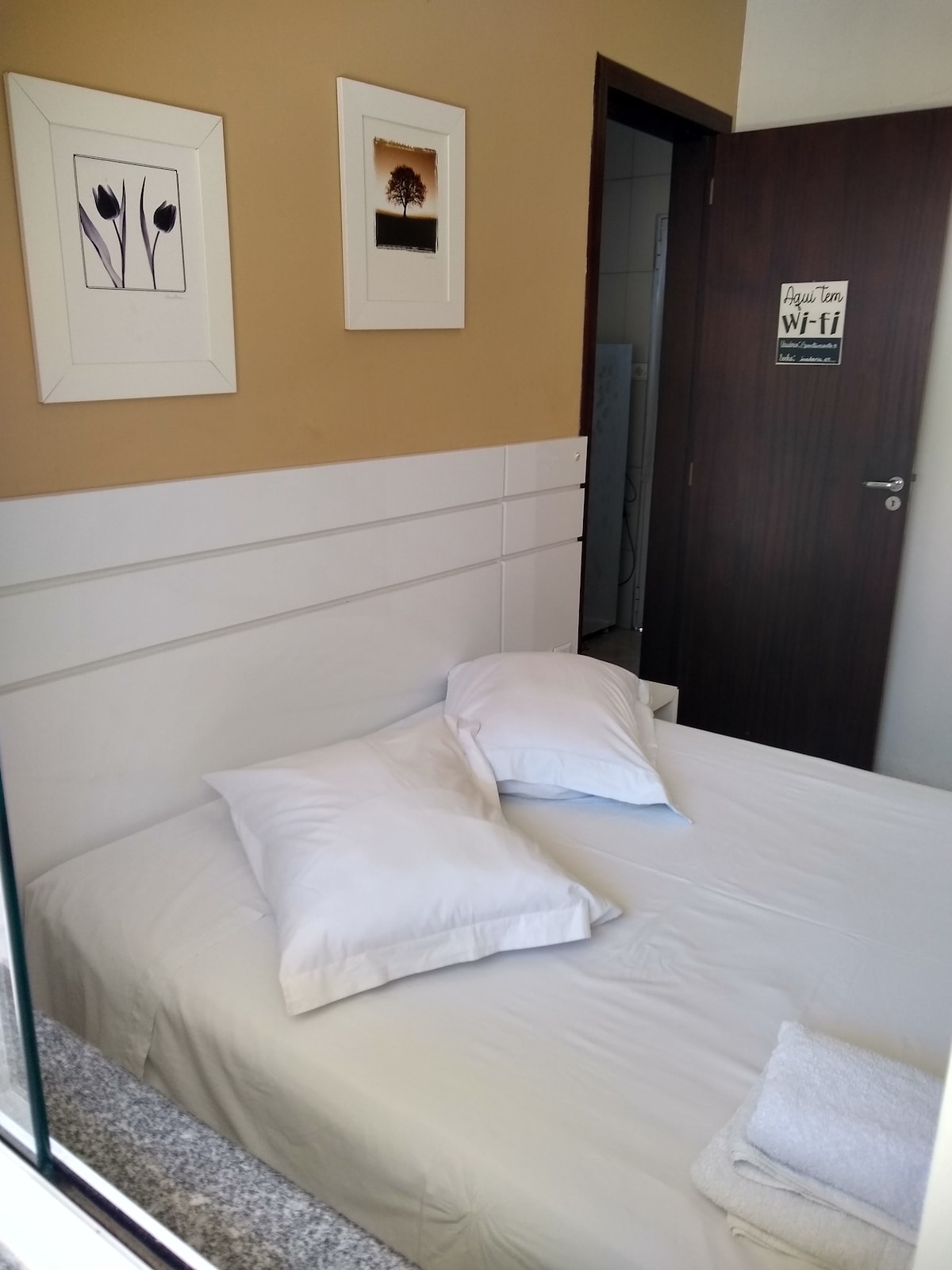 Apartamento Barra da Lagoa 4