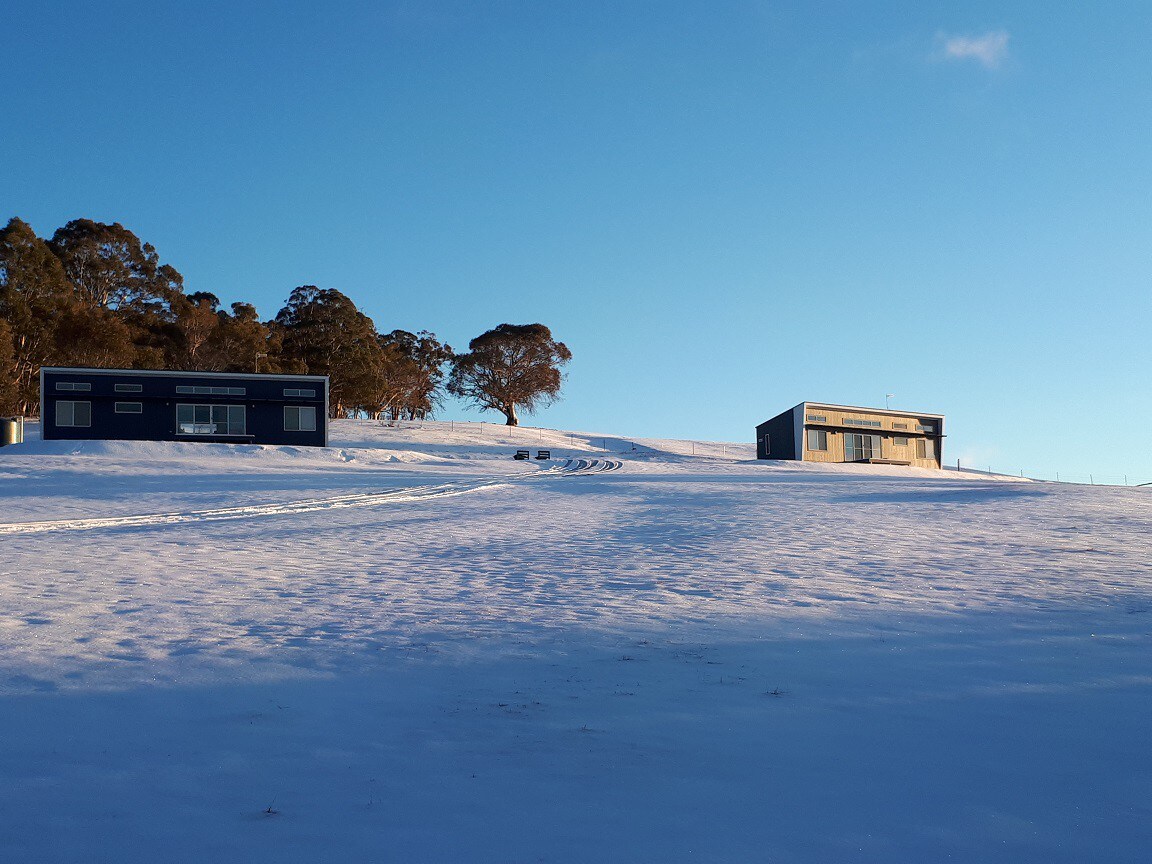 Eumcumbene Lakeview Cottages - Yens