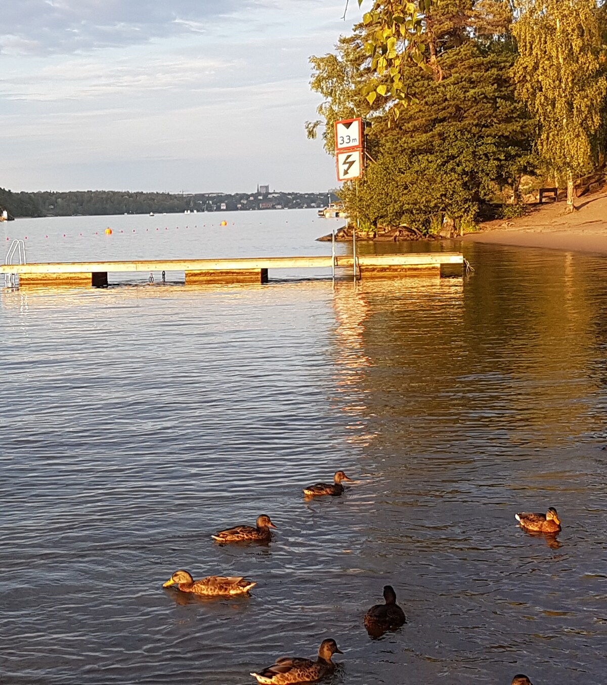 Bredäng, Stockholm Lägenhet