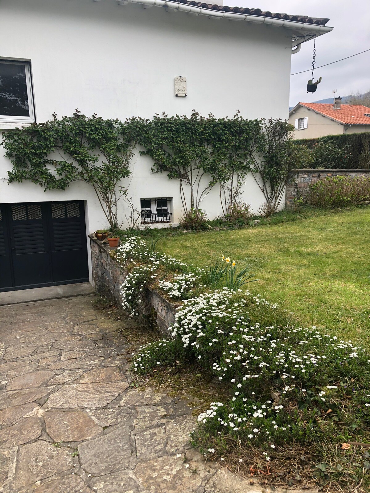 Villa les oiseaux ,piscine, plein pied