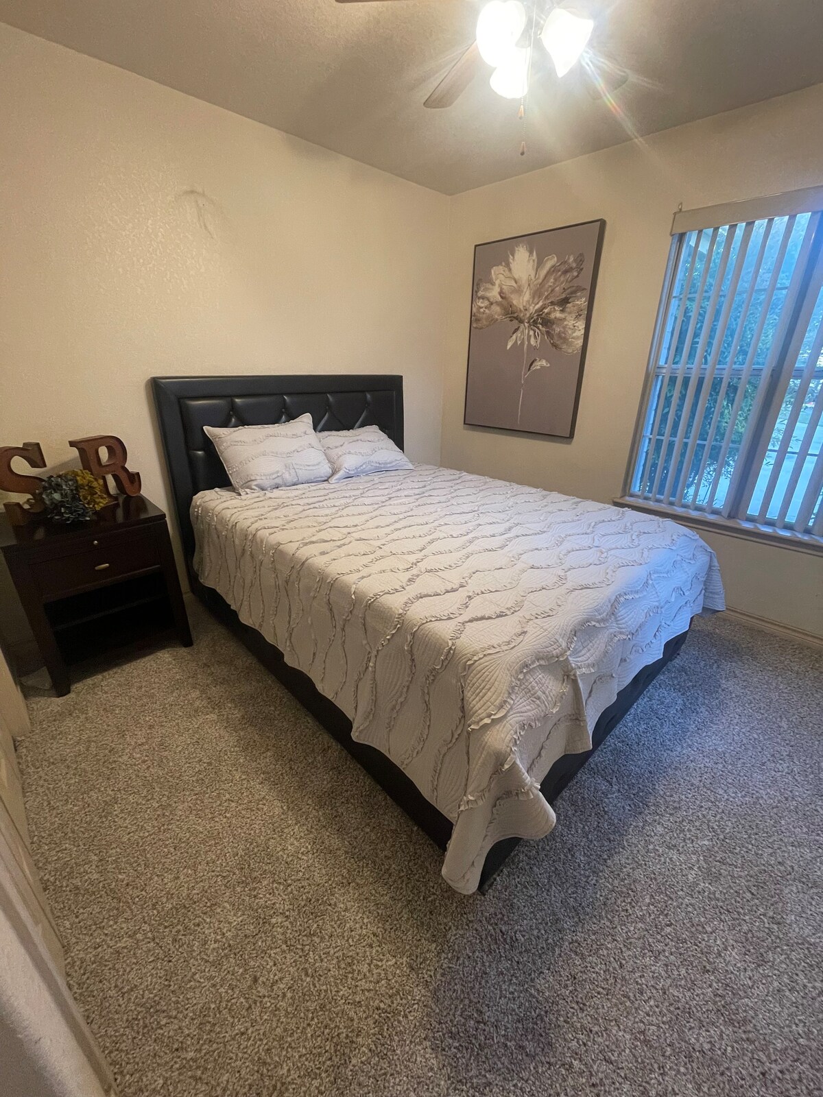 Family Friendly 4 Bedroom Stay