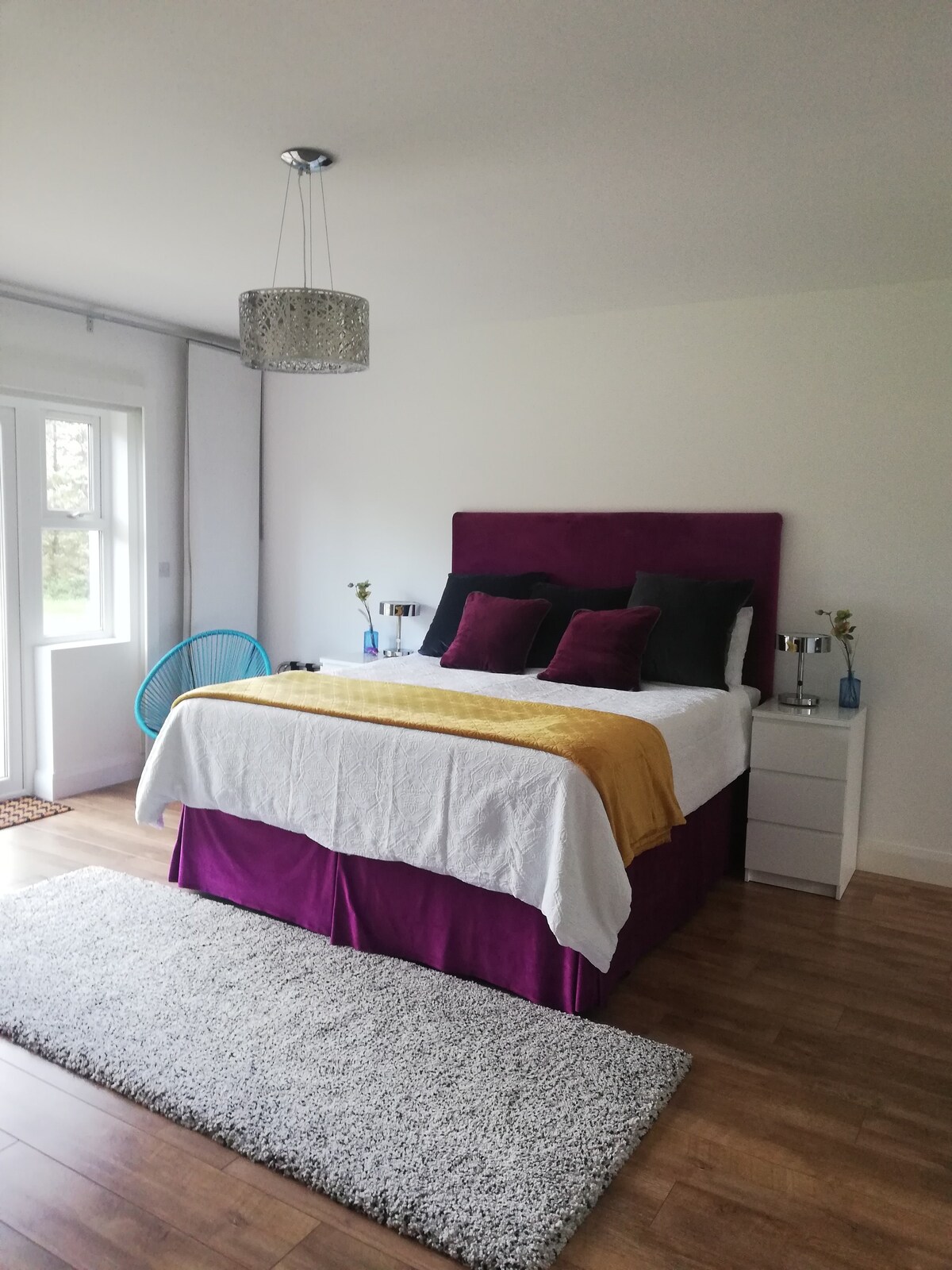 B&B Apartment County Downpatrick Downpatrick Ballynahinch