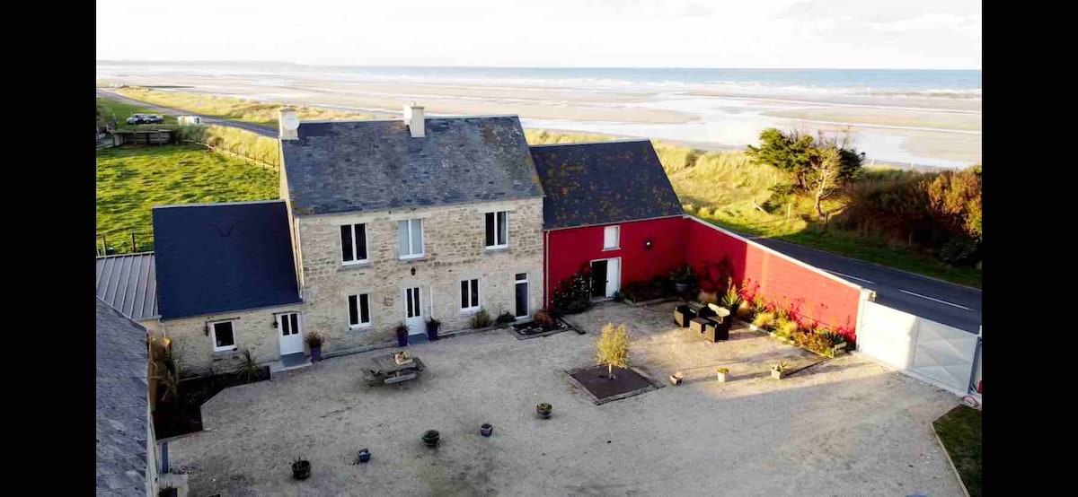 "Entre Dunes et Marais"