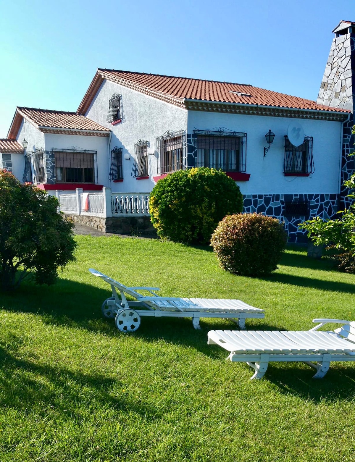 Vivienda independiente en Cudillero