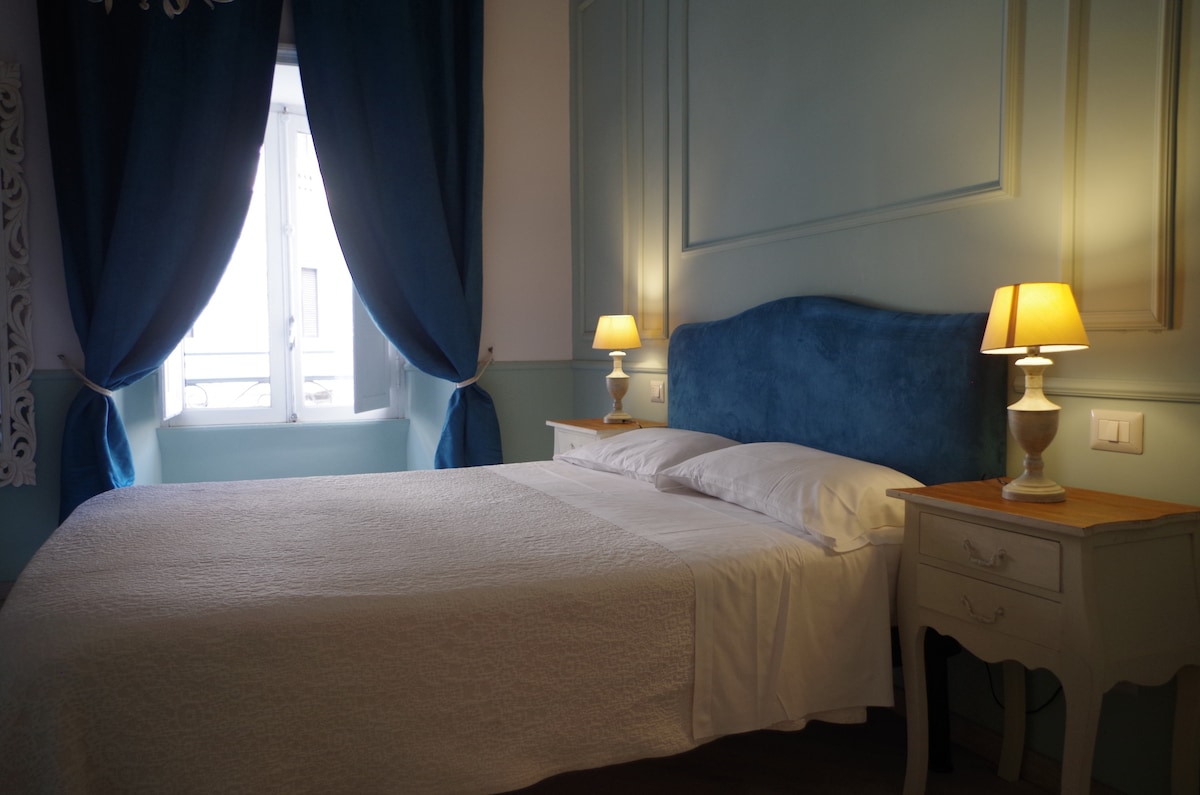 Urbana Collection - Double room in Rome (3)