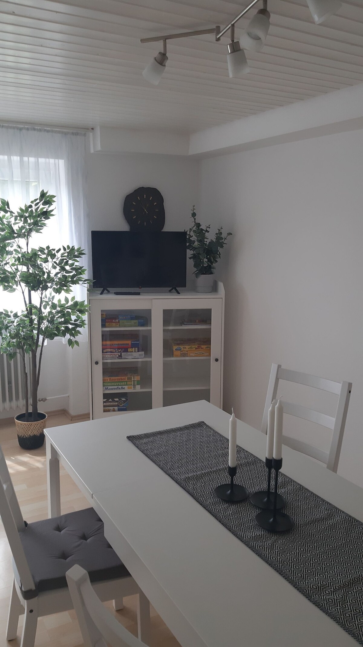 Ferienwohnung Kirschbaum