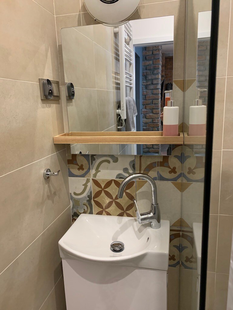 Apartman Krówka