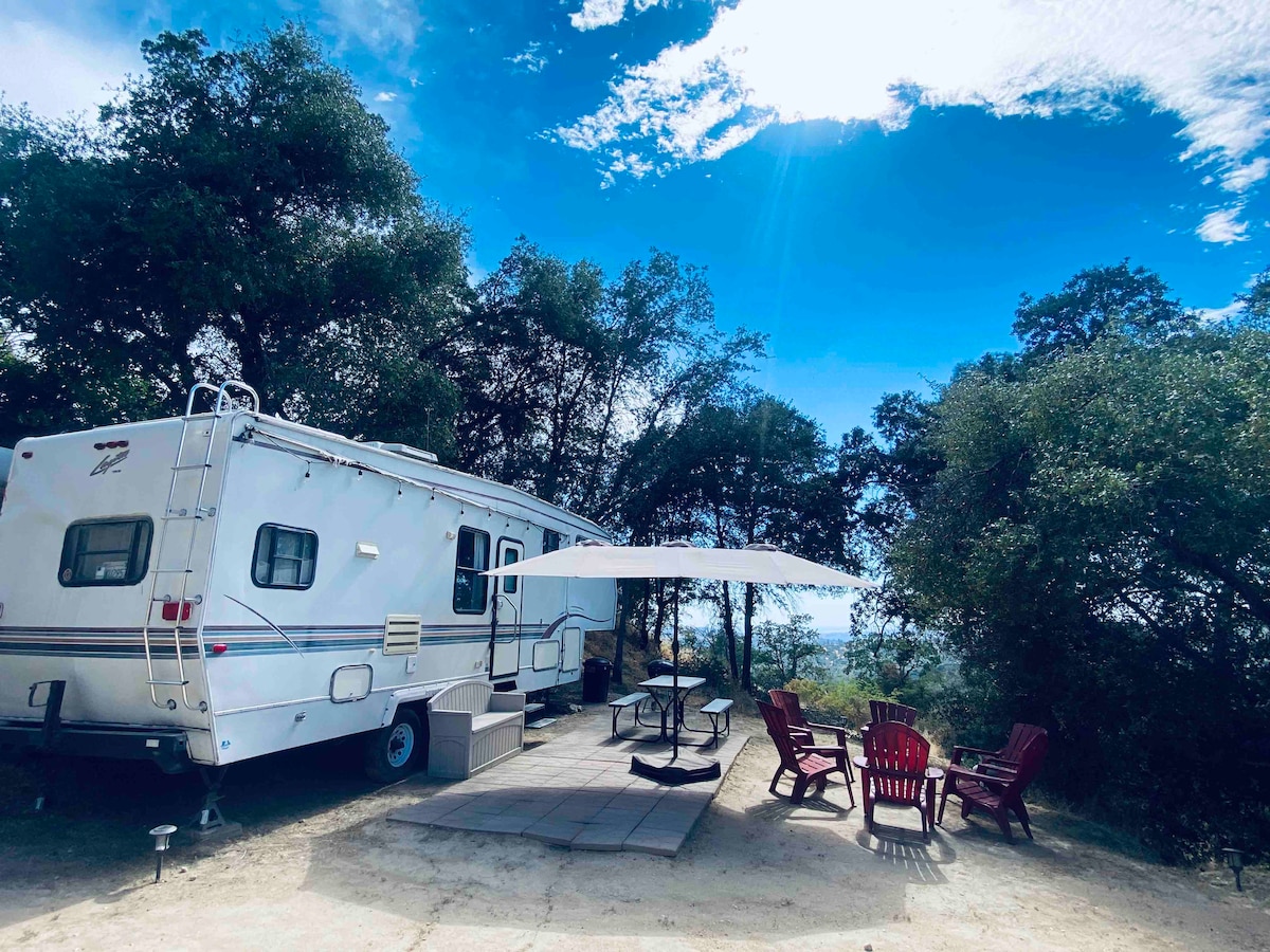 Yosemite/Bass Lake Reardon 's Rendezvous