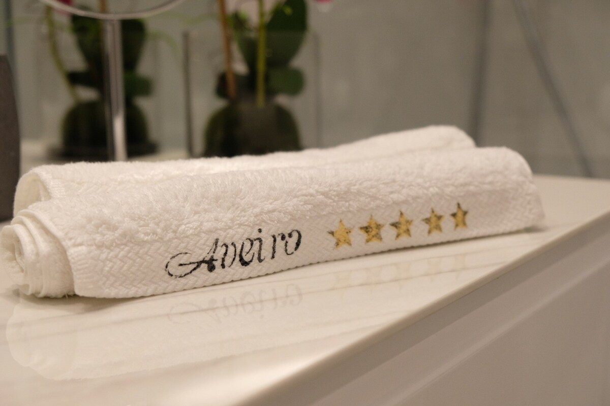 Aveiro 5 Estrelas Palace