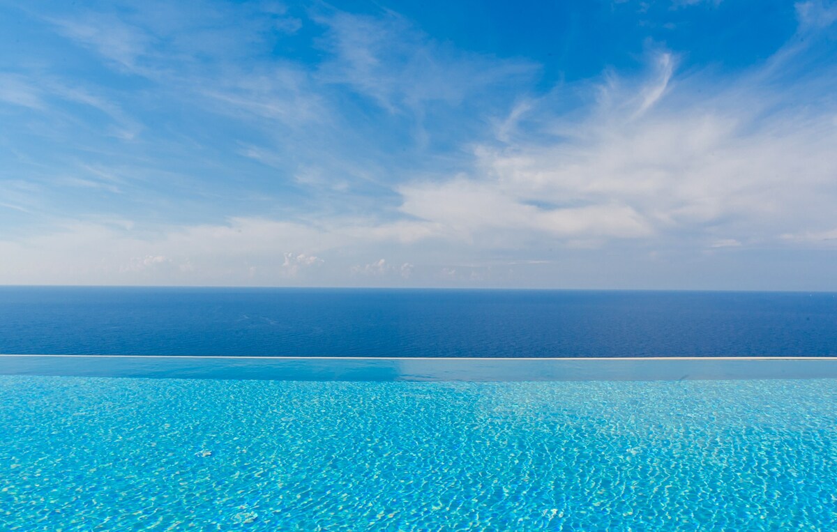 Mediterranean Apt w/shared pool @Olive Resort#10/2
