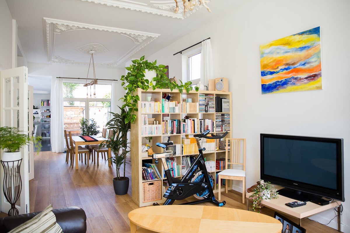 提供夏季Scheveningen 300平方米迷人的普通民宅